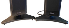 Pair of Heavy Duty Steel