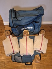 Laerdal Little Anne 3 Pack