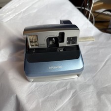 POLAROID ONE  600 Instant Film Camera.