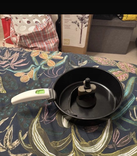 Original tefal activity - tefal,