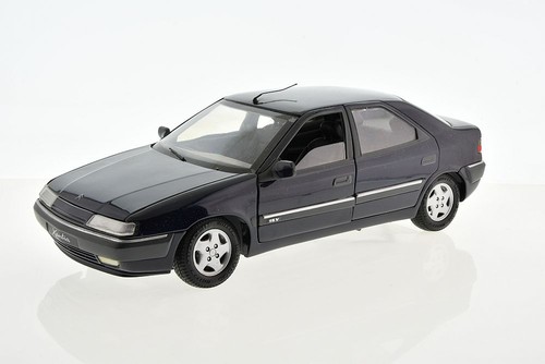 Citroen xantia 16v - citroen,
