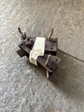 Vw Classic Aircooled Air Vents