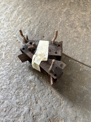 Classic aircooled air vents - classic,