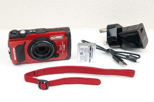 Olympus tough digital - olympus, tg-7