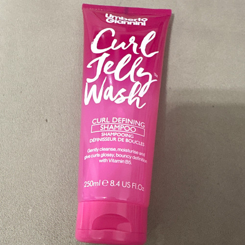 Umberto giannini curl jelly - umberto,