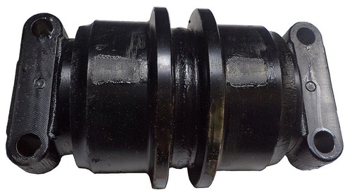 Bottom track roller - roller, jcb