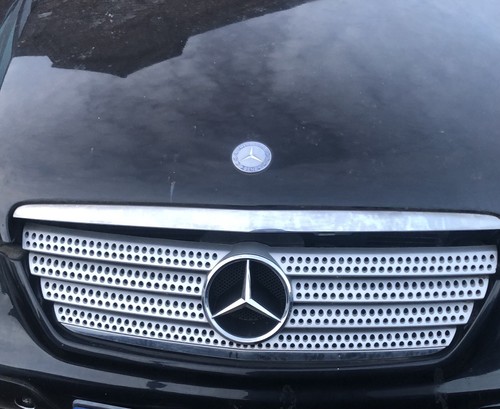 Mercedes c200 cdi breaking - c200,