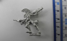 ELDAR HARLEQUIN Metal Rogue