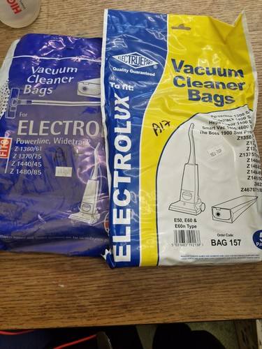 Electrolux microlite vacuum - electrolux,