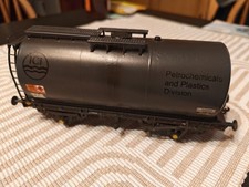 kit built TTA - ICI Chemical