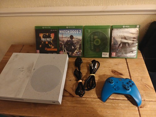 Microsoft xbox one 1tb - one,