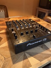Pioneer DJM-900NXS2 4-channel