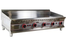 Infernus 120 cm Gas Griddle