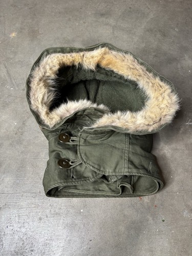 Vintage military korean - military,
