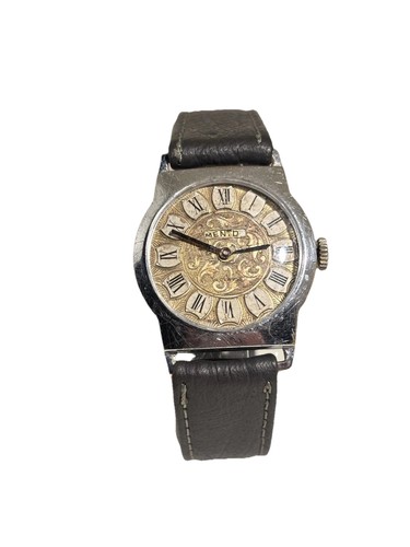 Vintage mentor jewels - vintage,
