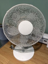 goodhome fan 40w