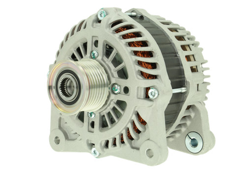 Line alternator fits - +line, renault