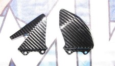 MH Carbon Heel Guard Heel