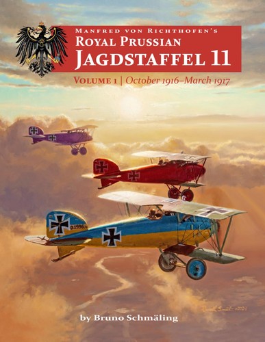 Manfred von richthofen - manfred, richthofen’s