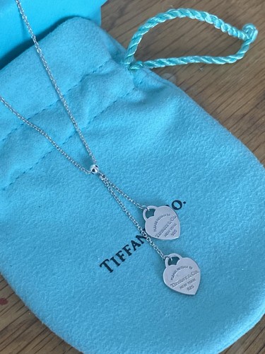 Rare tiffany co authentic - co,