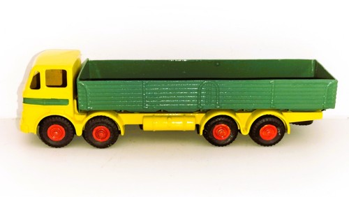 Dinky supertoys 934 - dinky,