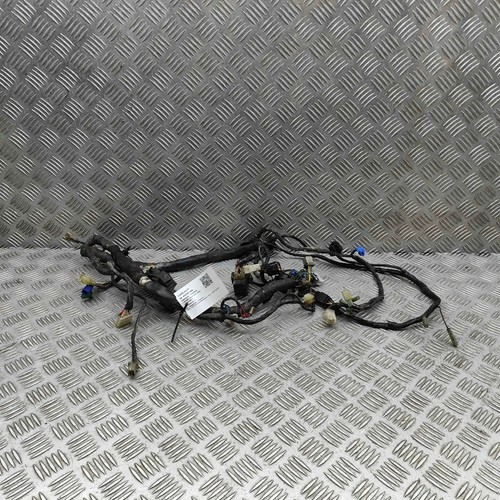 Yamaha fzr engine cable - engine,