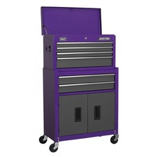 Sealey AP2200BBCP Topchest &