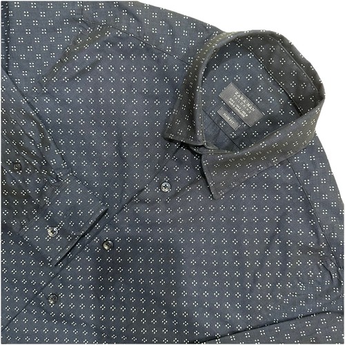 Zara man slim fit shirt - man,