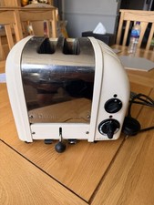 Dualit D2BMHA Classic Toaster