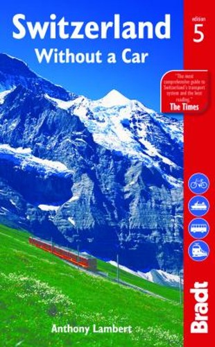 Switzerland without car - without, a