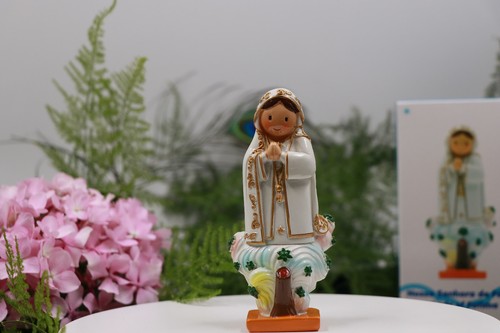 Lady fatima - lady, of