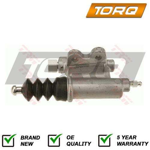 Clutch slave cylinder torq - clutch,