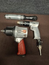Set Of Air Tools