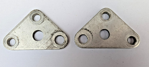 Kawasaki klx650 engine mount - kawasaki,