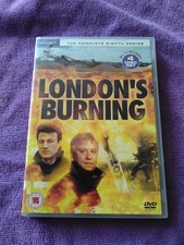 London's Burning - Series 8 -