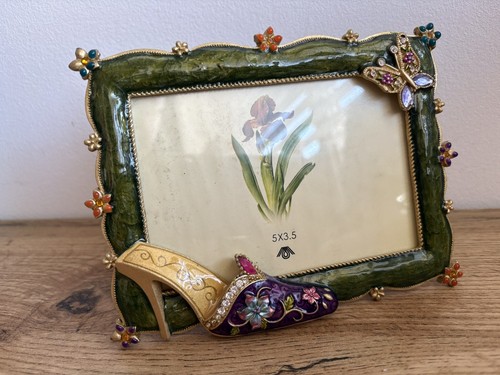 Ashleigh manor enameled - ashleigh,