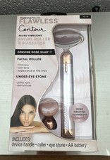 Flawless Finishing Touch
