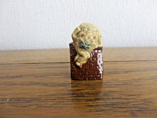 Wade whimsies humpty dumpty - wade,