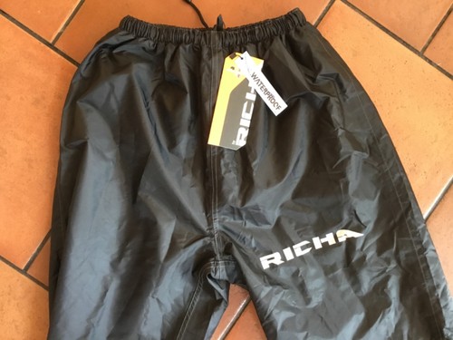 Richa rain warrior - richa,