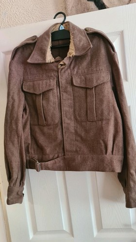 Ww2 british army - army, 37