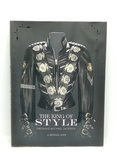 The king style dressing - the,