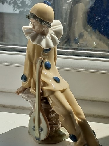 Nao lladro 1054 - nao, #1054