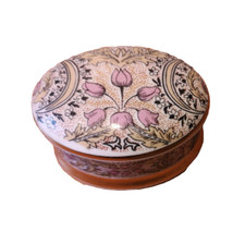 William Morris Fine Bone China