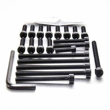 Aluminium Engine Kit Kawasaki