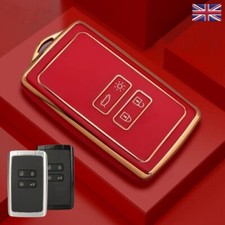 Smart Key Cover Protector Case