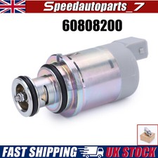 Idle Air Control Valve for