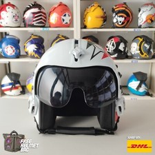 Tricolori HGU-33 Flight Helmet