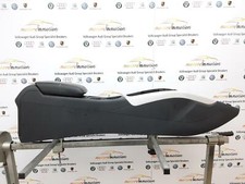 AUDI A4 2011 Mk4 (B8) Leather Armrest / Centre Console 8K0863244A
