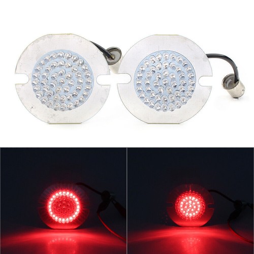New 1157 led turn - turn, signal