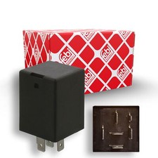 Febi 34502 Windscreen Wiper